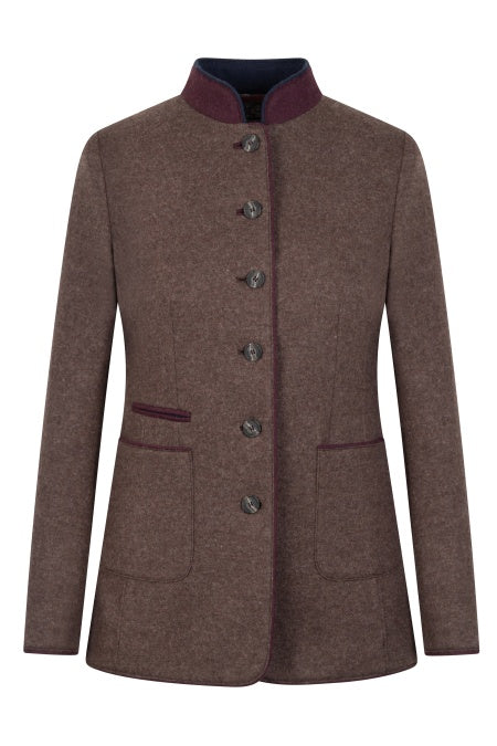 White Label Jacket 8316