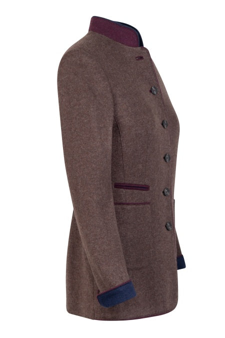 White Label Jacket 8316