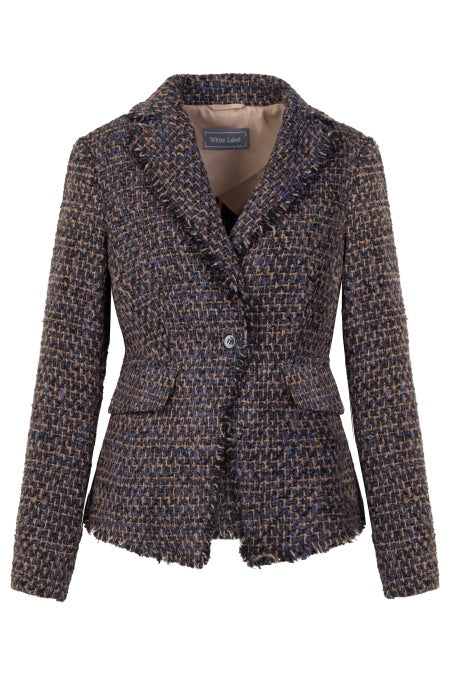 White Label Blazer 395