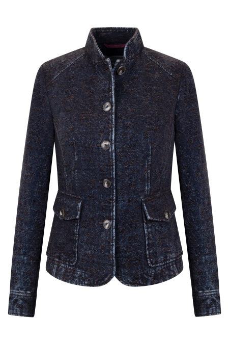 White Label Blazer Jacket