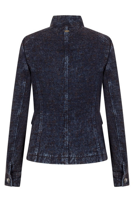 White Label Blazer Jacket