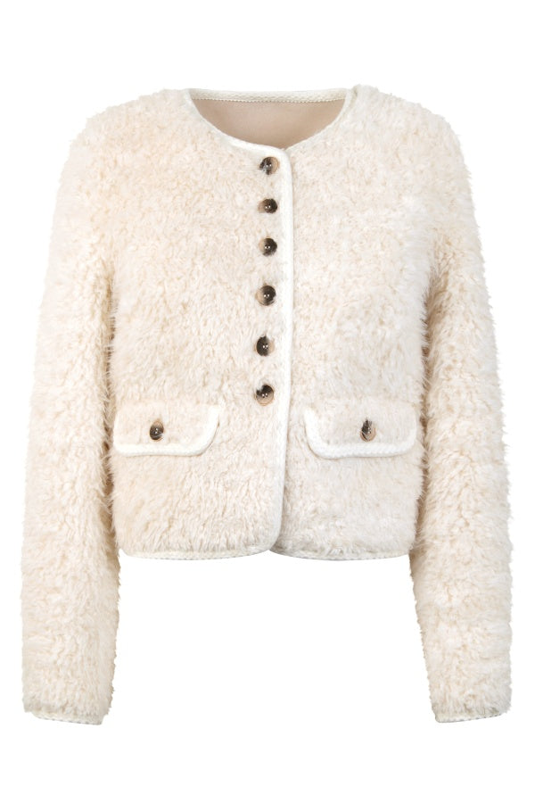 White Label Jacket 300