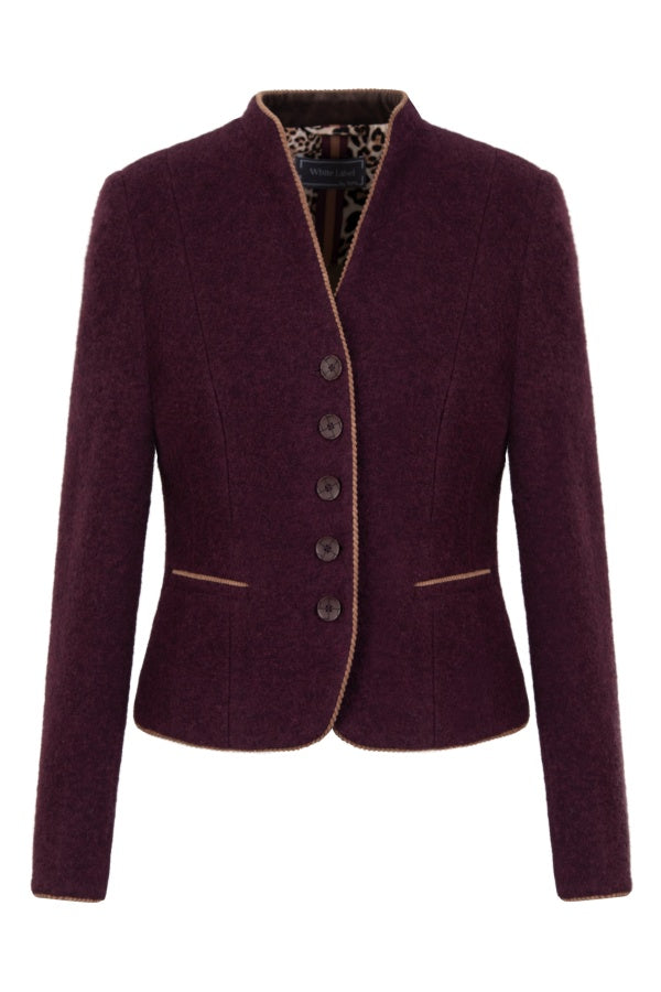White Label Blazer 036