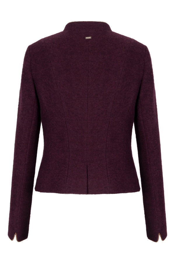 White Label Blazer 036