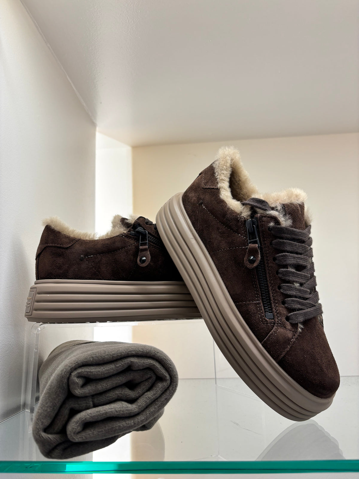 K&S Lilo Trainer