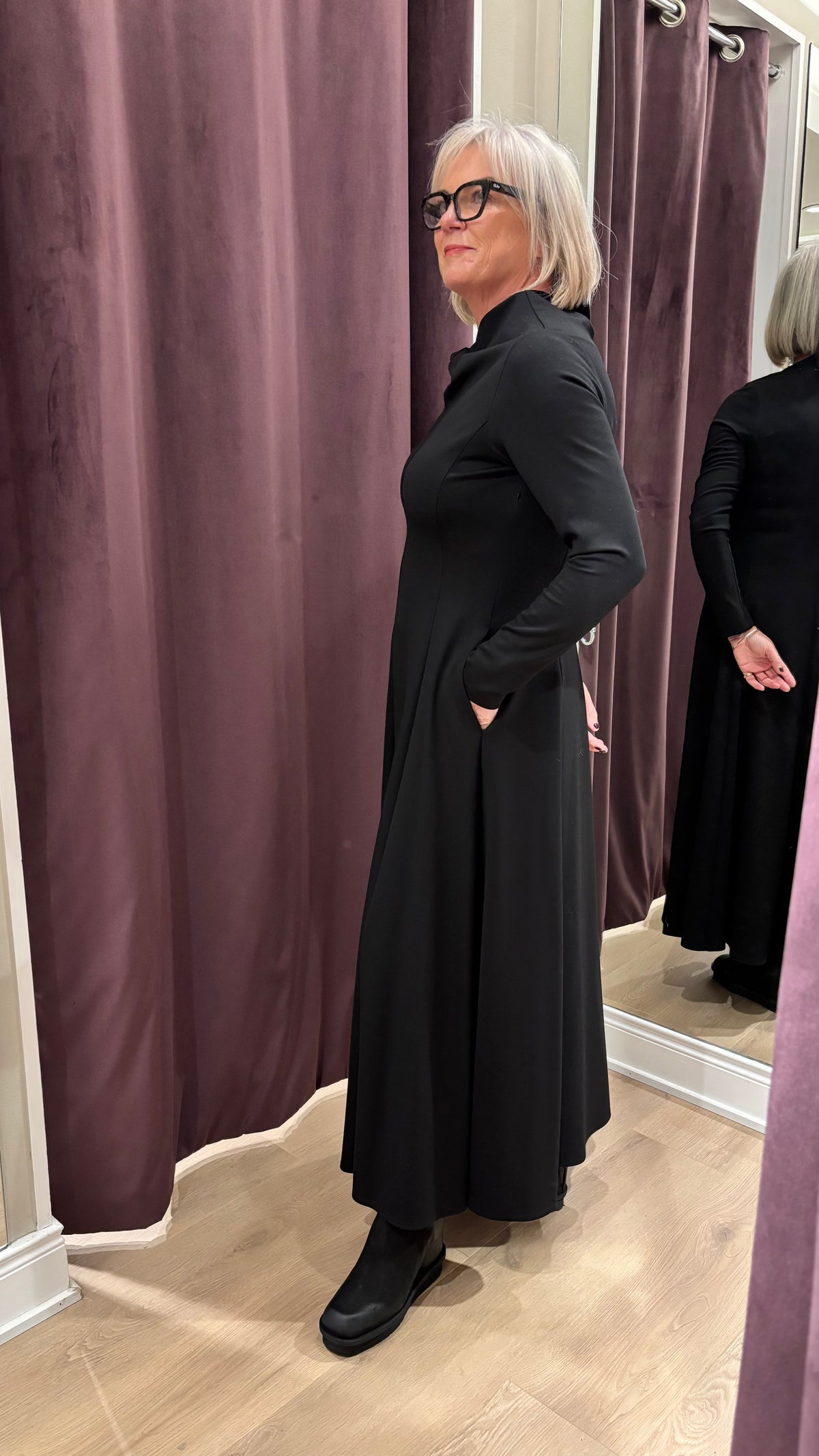 XD XENIA LIMA Dress