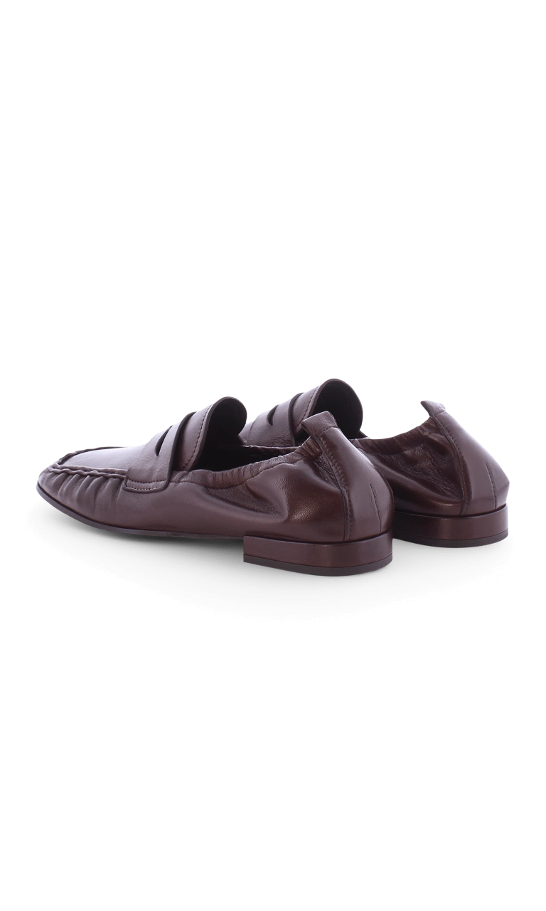 Kennel & Schmenger Leather Loafer