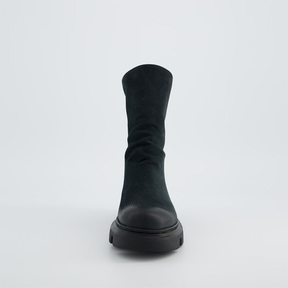 Paul Green Nubuk Ocean Boot