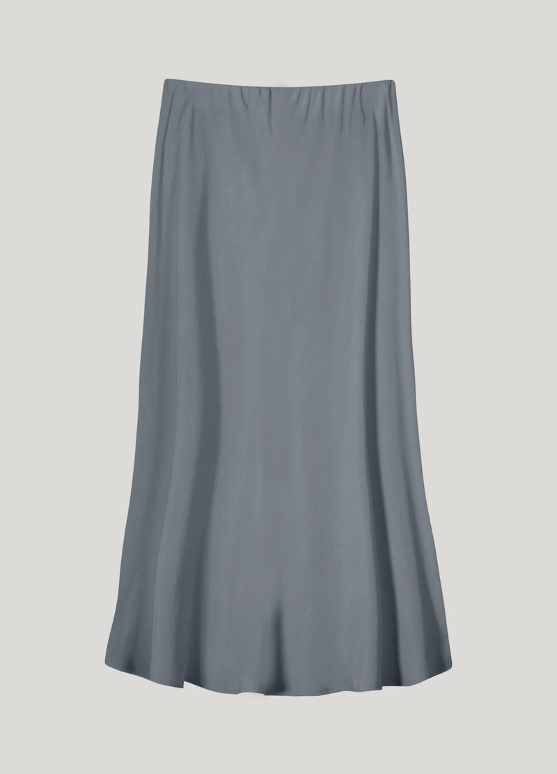 Summum ASYMMETRICAL SKIRT