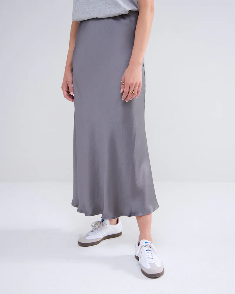 Summum ASYMMETRICAL SKIRT