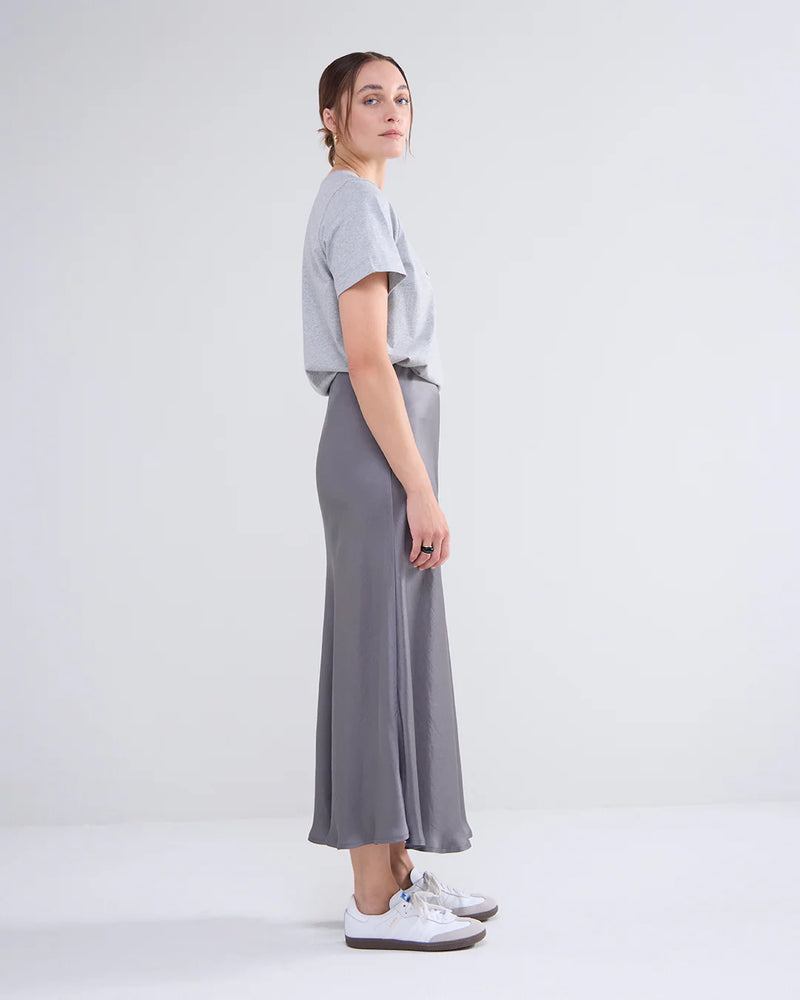 Summum ASYMMETRICAL SKIRT