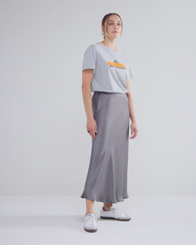 Summum ASYMMETRICAL SKIRT