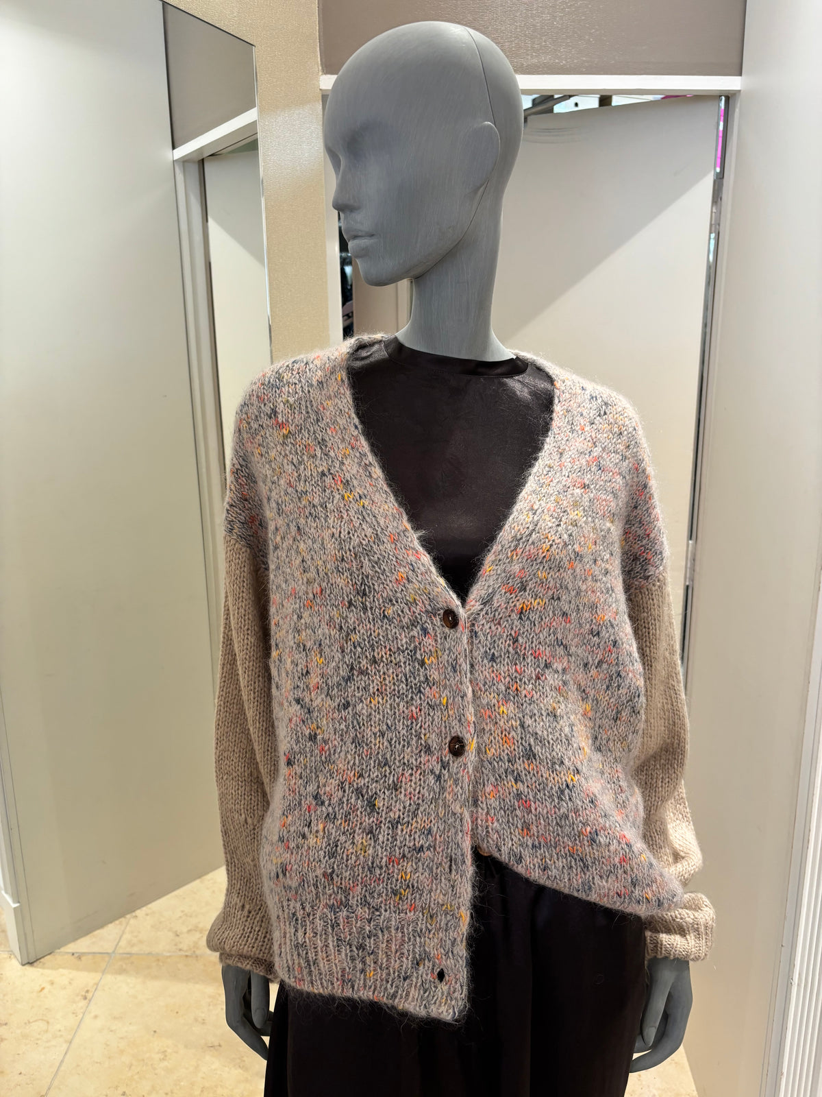 ALYSI Cardigan
