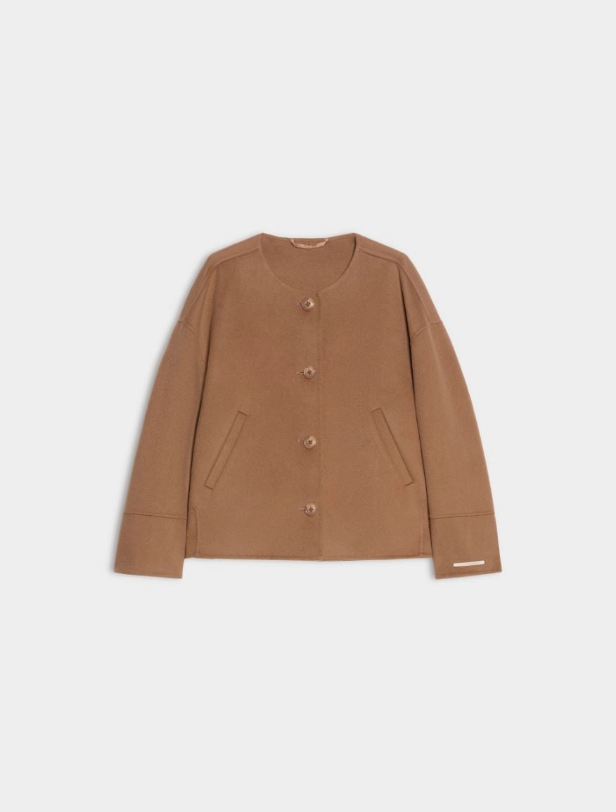 i Blues COCOON JACKET