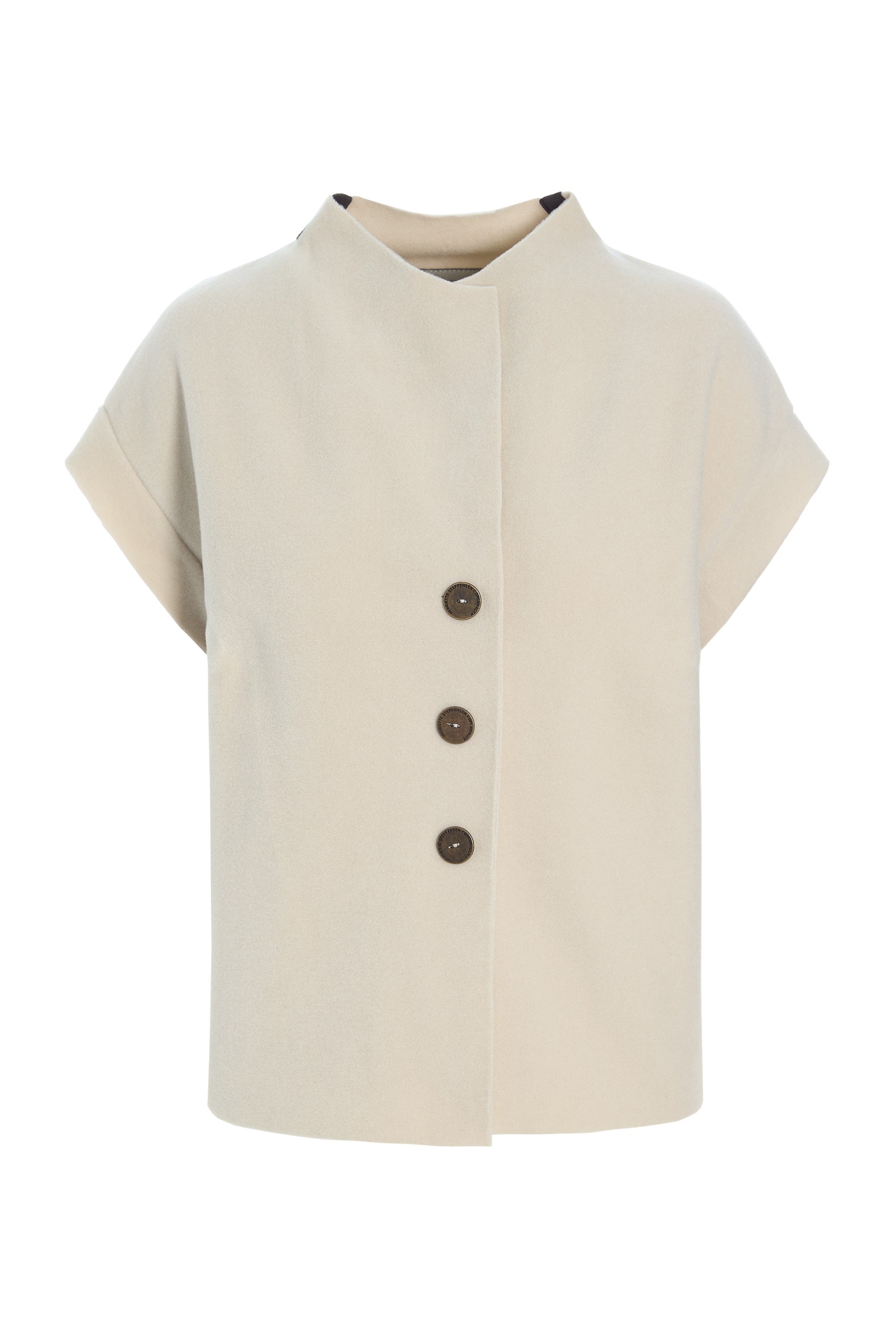 Henriette Steffensen Vest