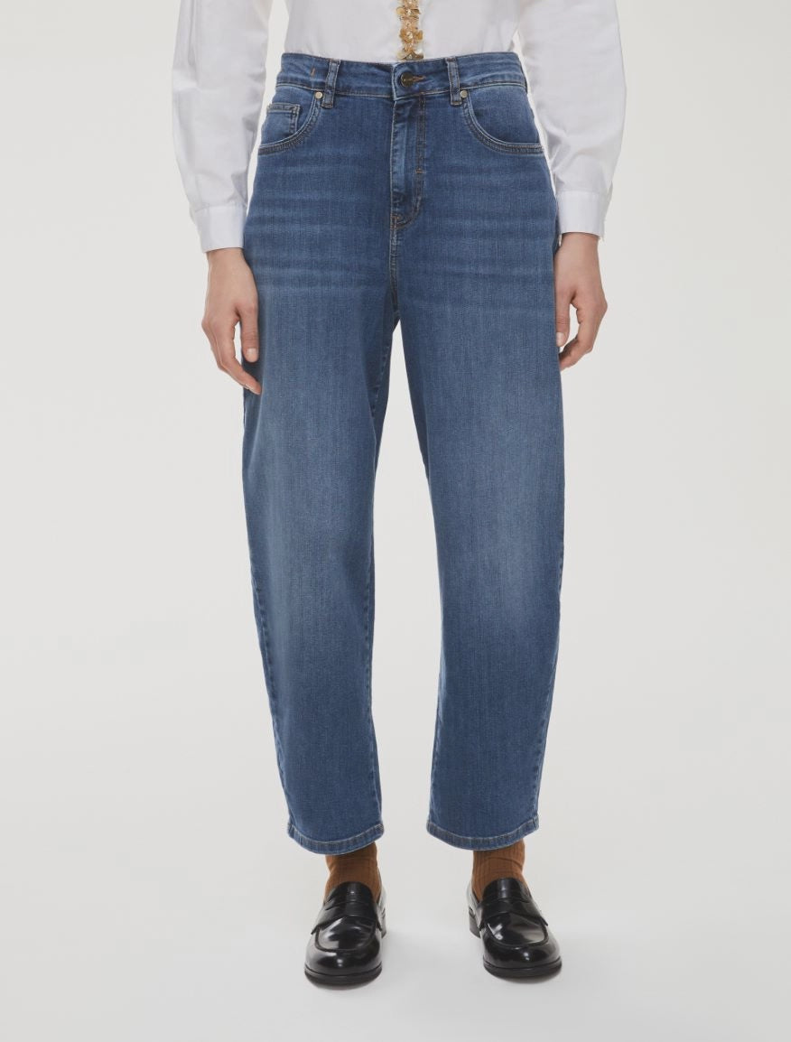 iBlues Charlotte Pant Denim
