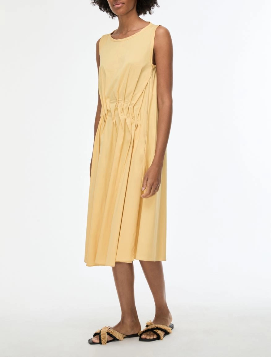 IBLUES FLARED DRESS