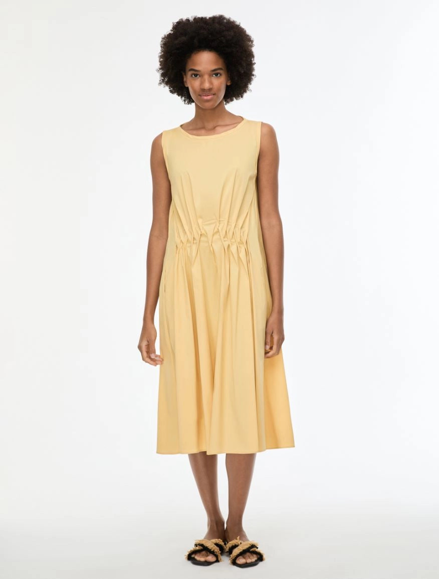 IBLUES FLARED DRESS