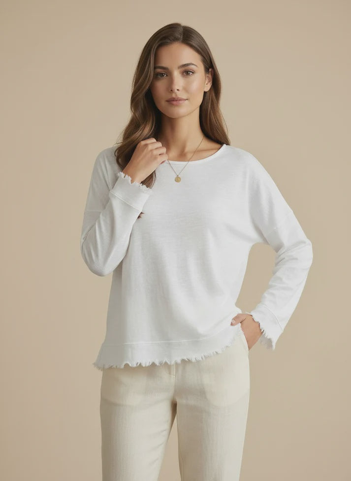 deck button back top