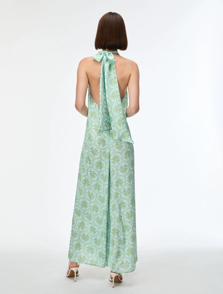 I Blues OVERSIZED JUMPSUIT