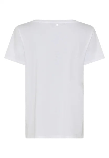 Marc Aurel Shirt with embroidery