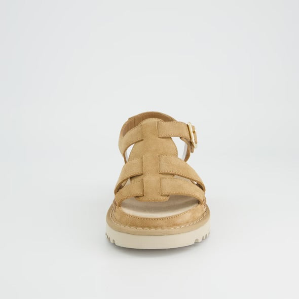 Paul Green Soft Velour Dakar