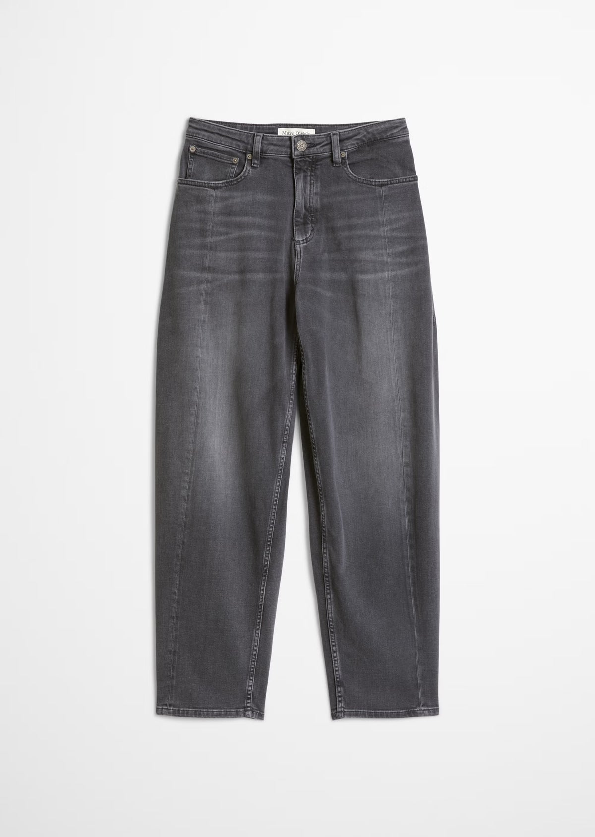 Marc O’Polo LARA BARREL JEANS