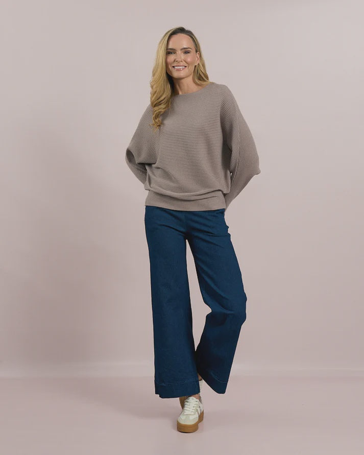 Deck Knit 7725
