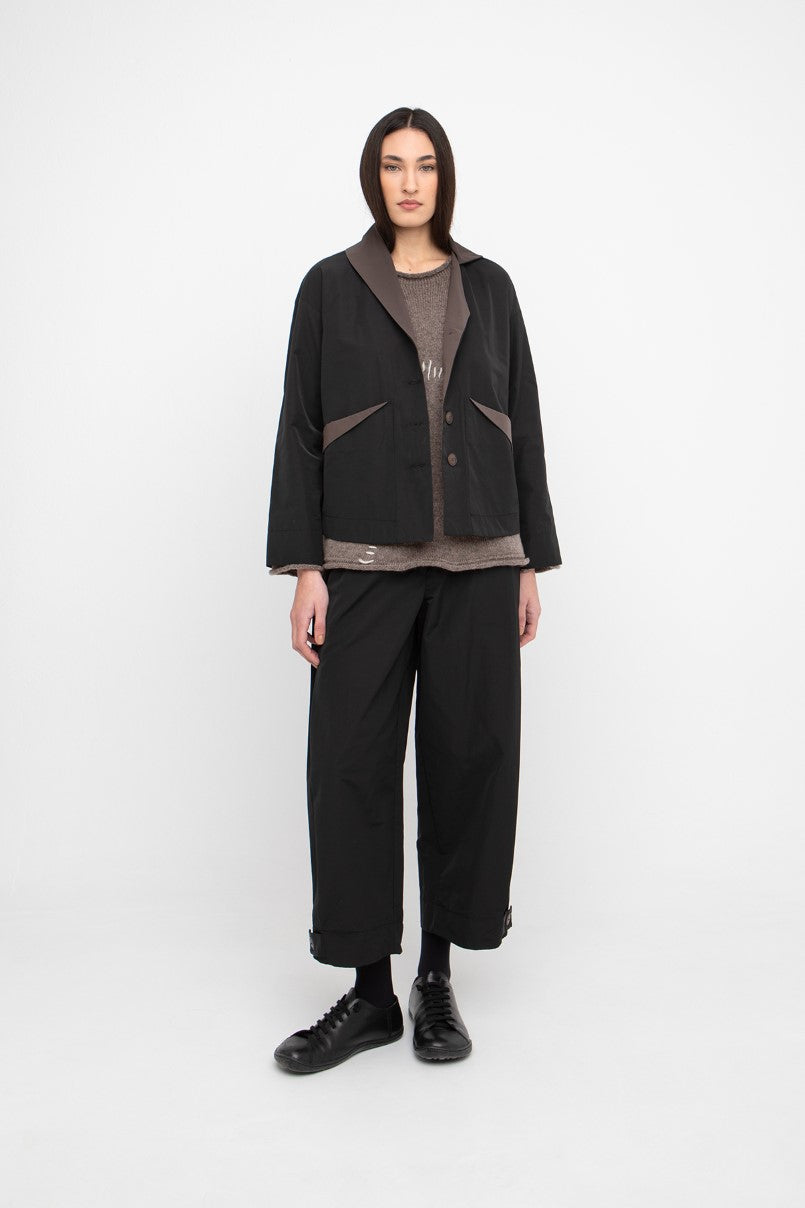 OZAI N KU Jacket 029