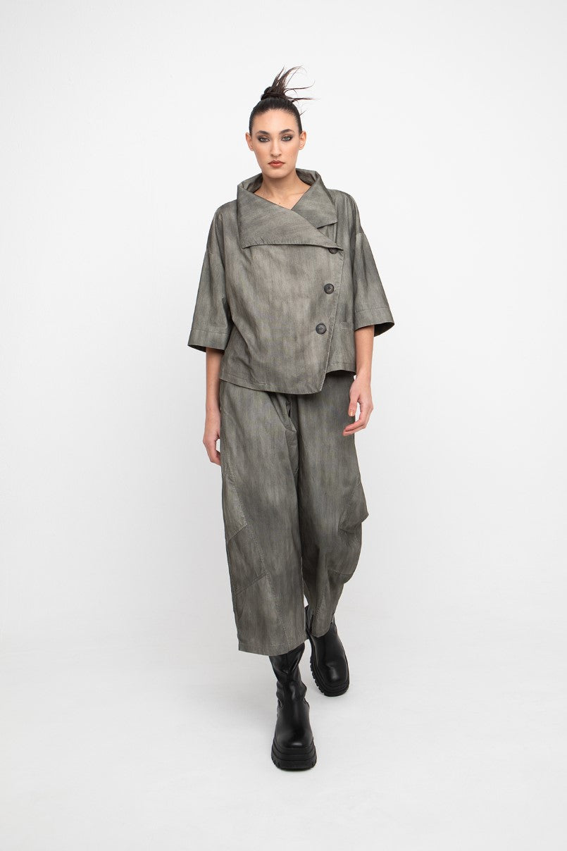 OZAI N KU 113 Jacket