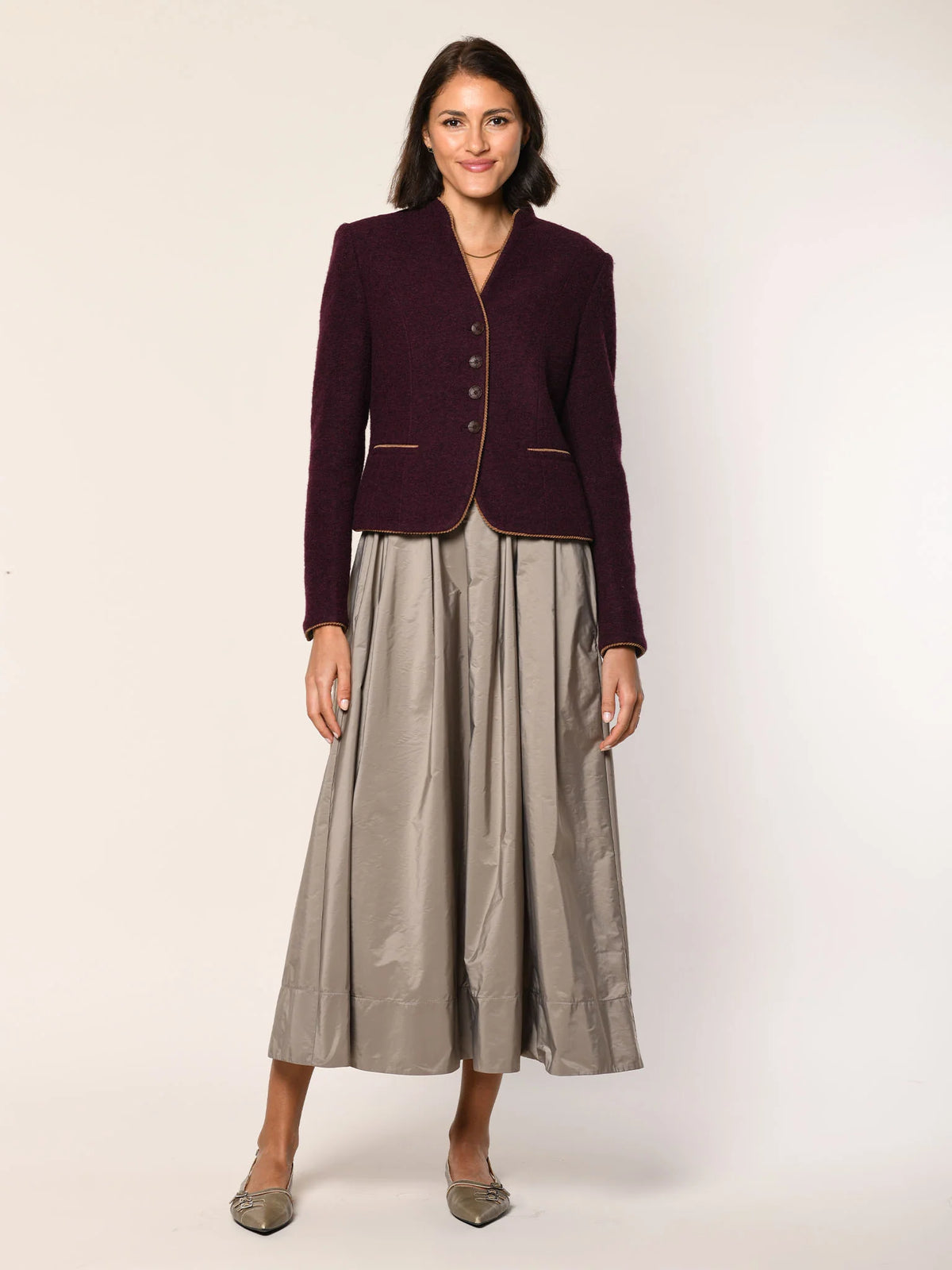 White Label Blazer 036