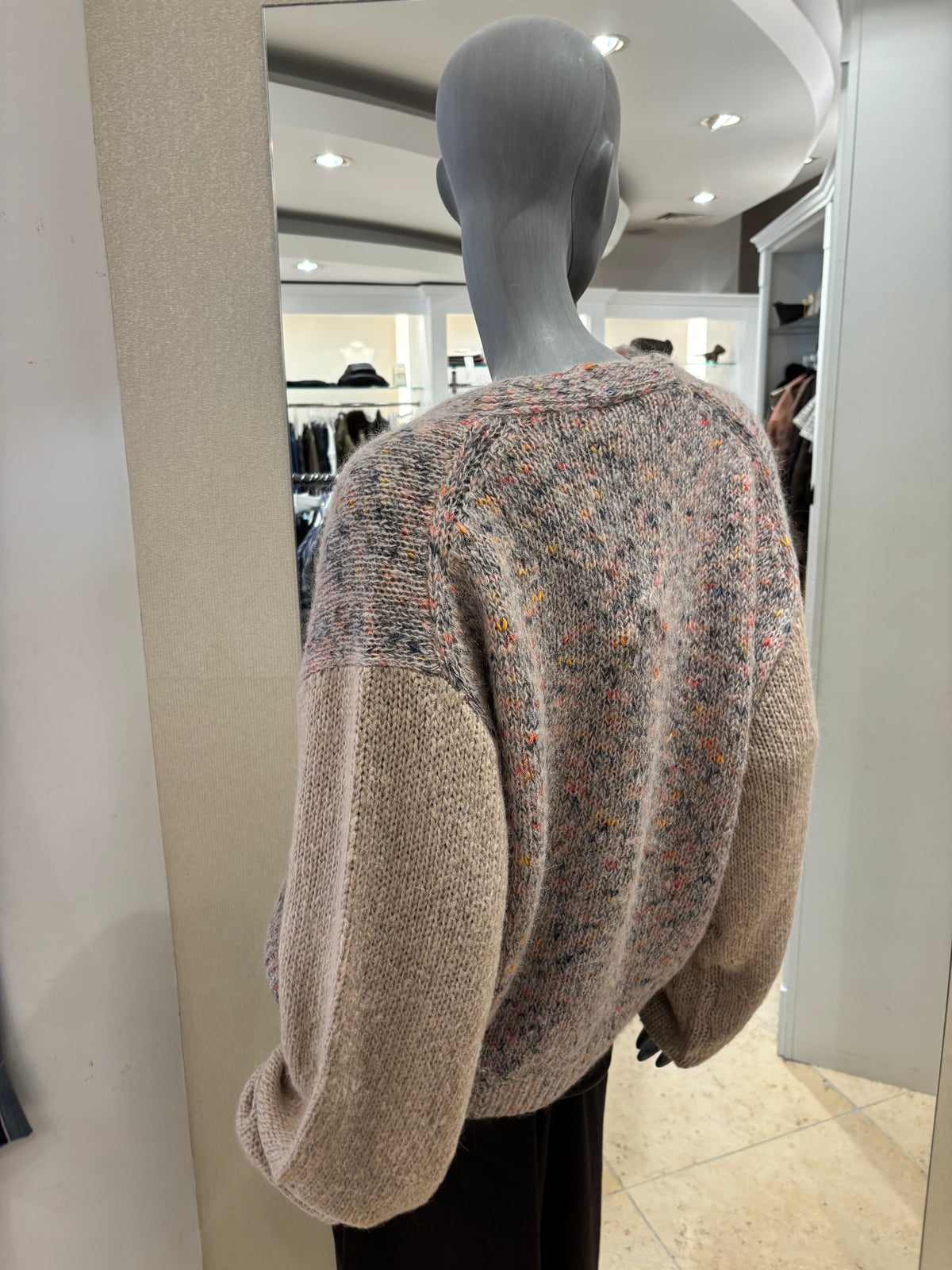 ALYSI Cardigan