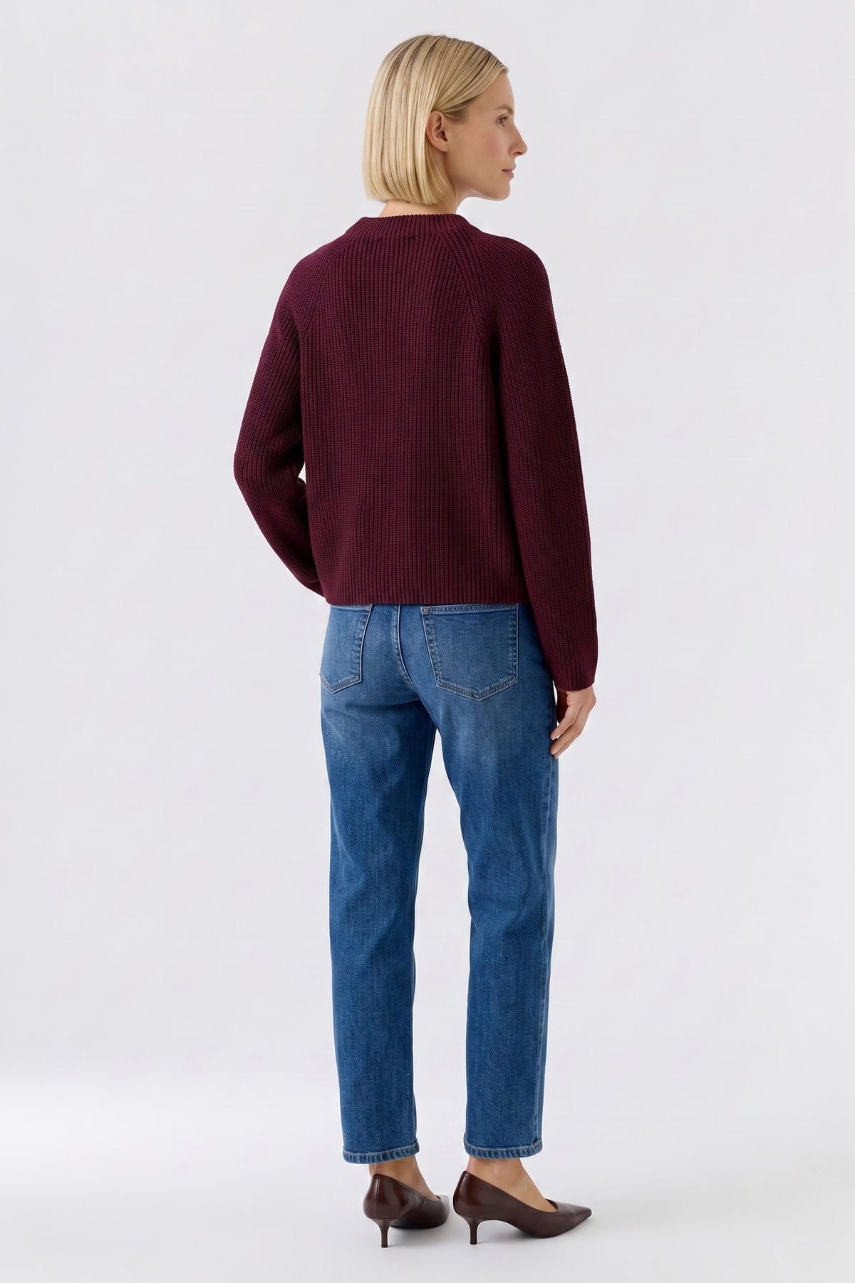 OUI Riya pullover