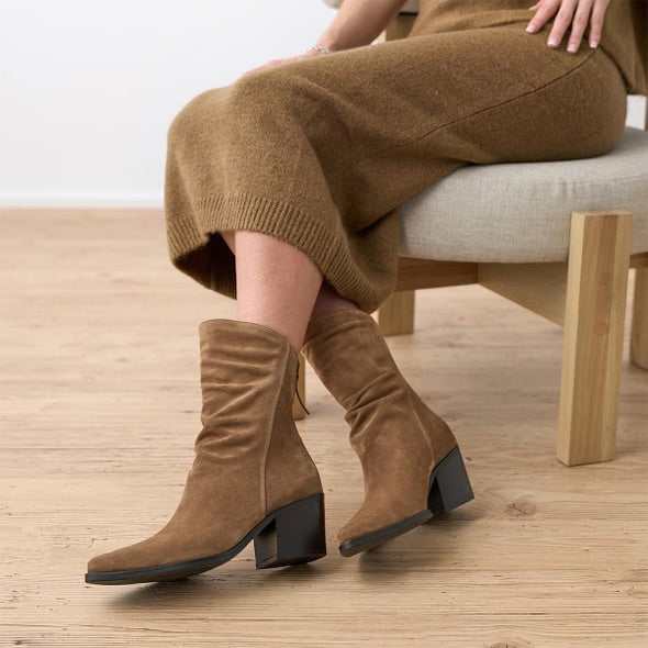 Paul Green SUPER SOFT Stiefelette