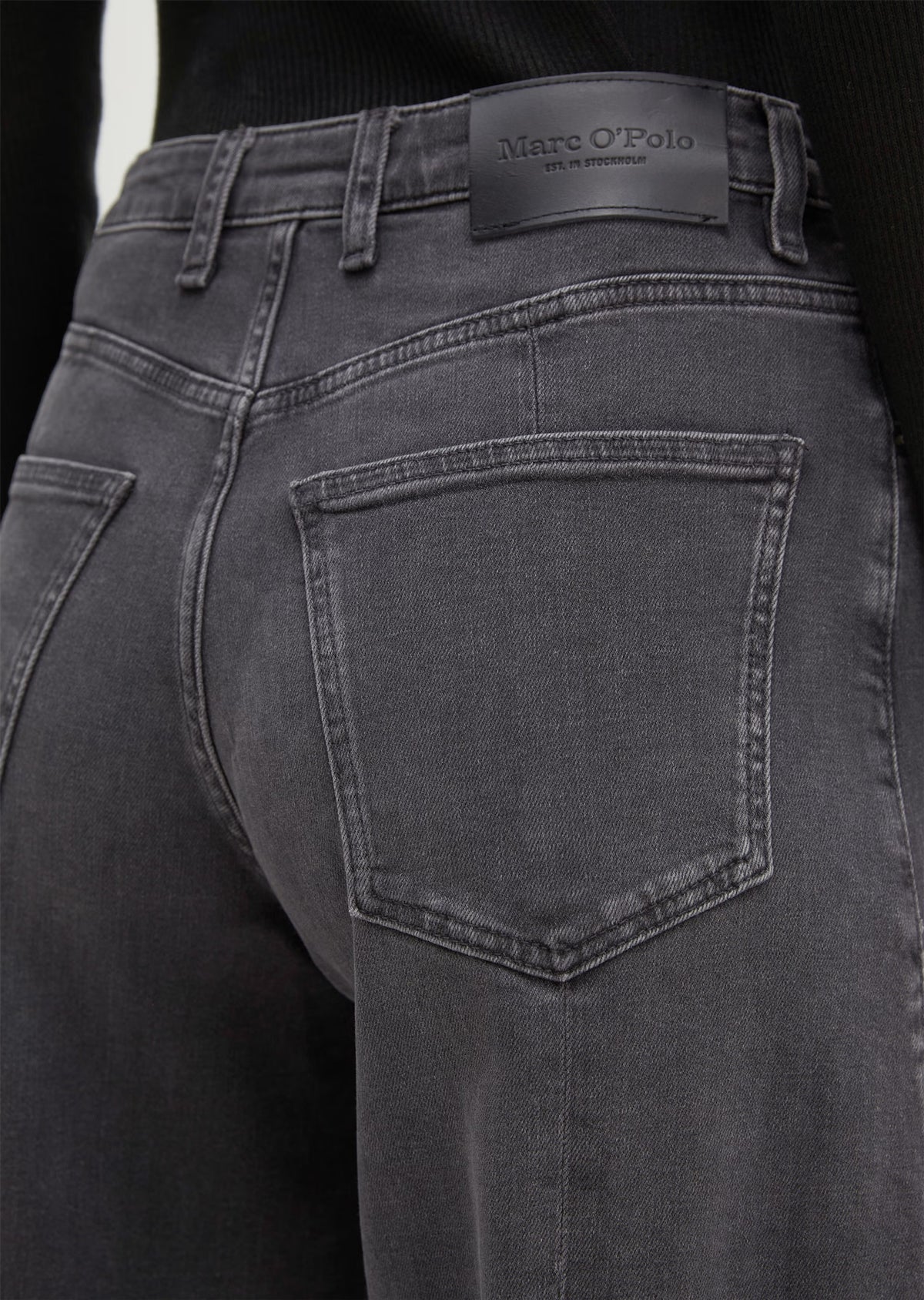 Marc O’Polo LARA BARREL JEANS