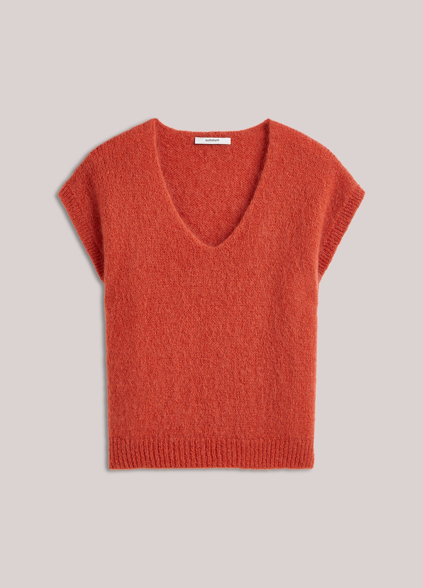 Summum Spencer in a mohair-wool blend