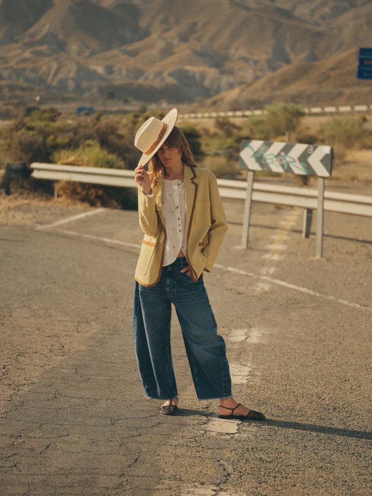 HEYANNO MMHTrooper Loop Jeans