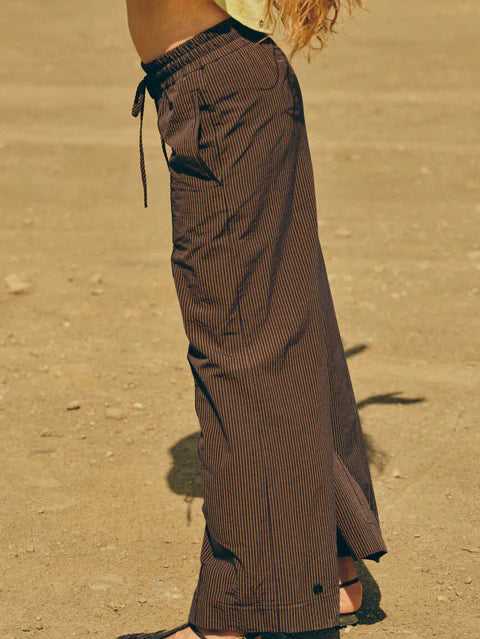 HEYANNO Clever Vintage Pant