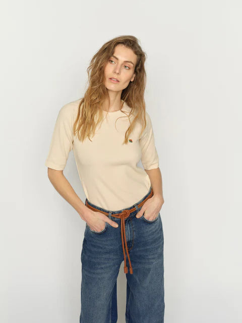 HEYANNO MMHMagnetic Solid Tee