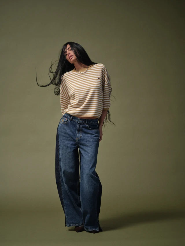 HEYANNO Best Tales Jeans