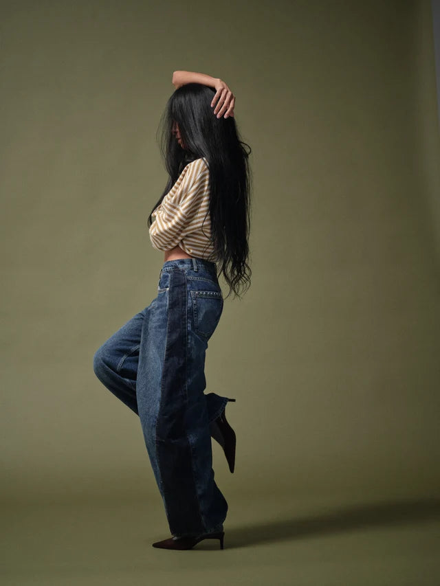 HEYANNO Best Tales Jeans