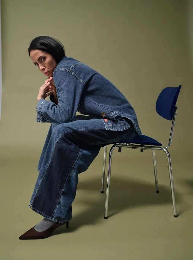 HEYANNO Best Tales Jeans