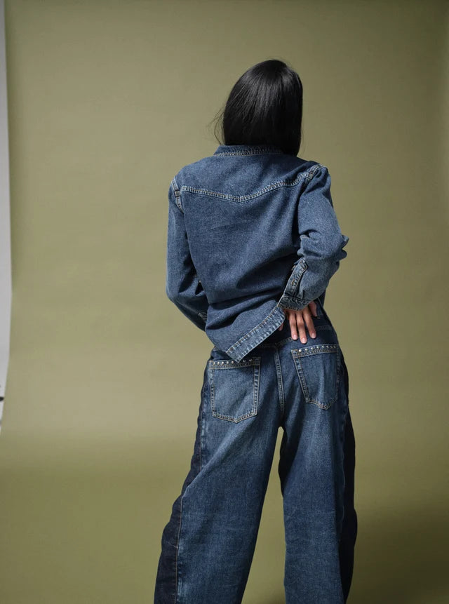 HEYANNO Best Tales Jeans