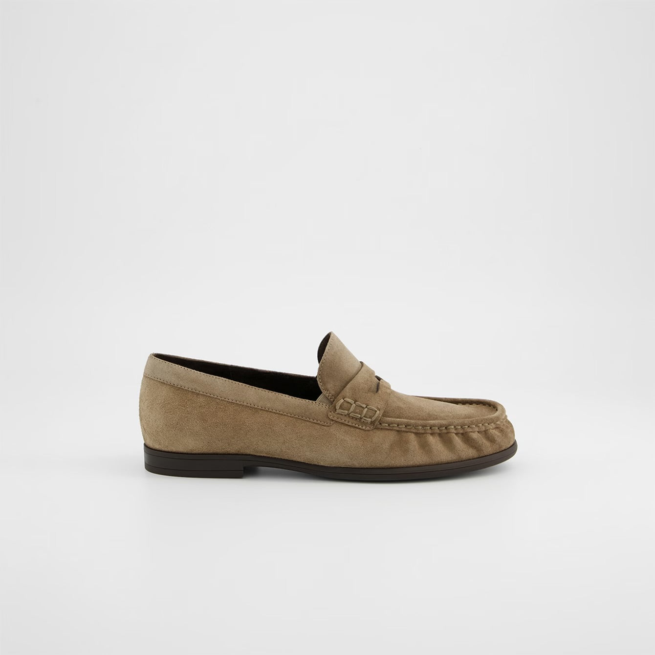 Paul Green Moccasins