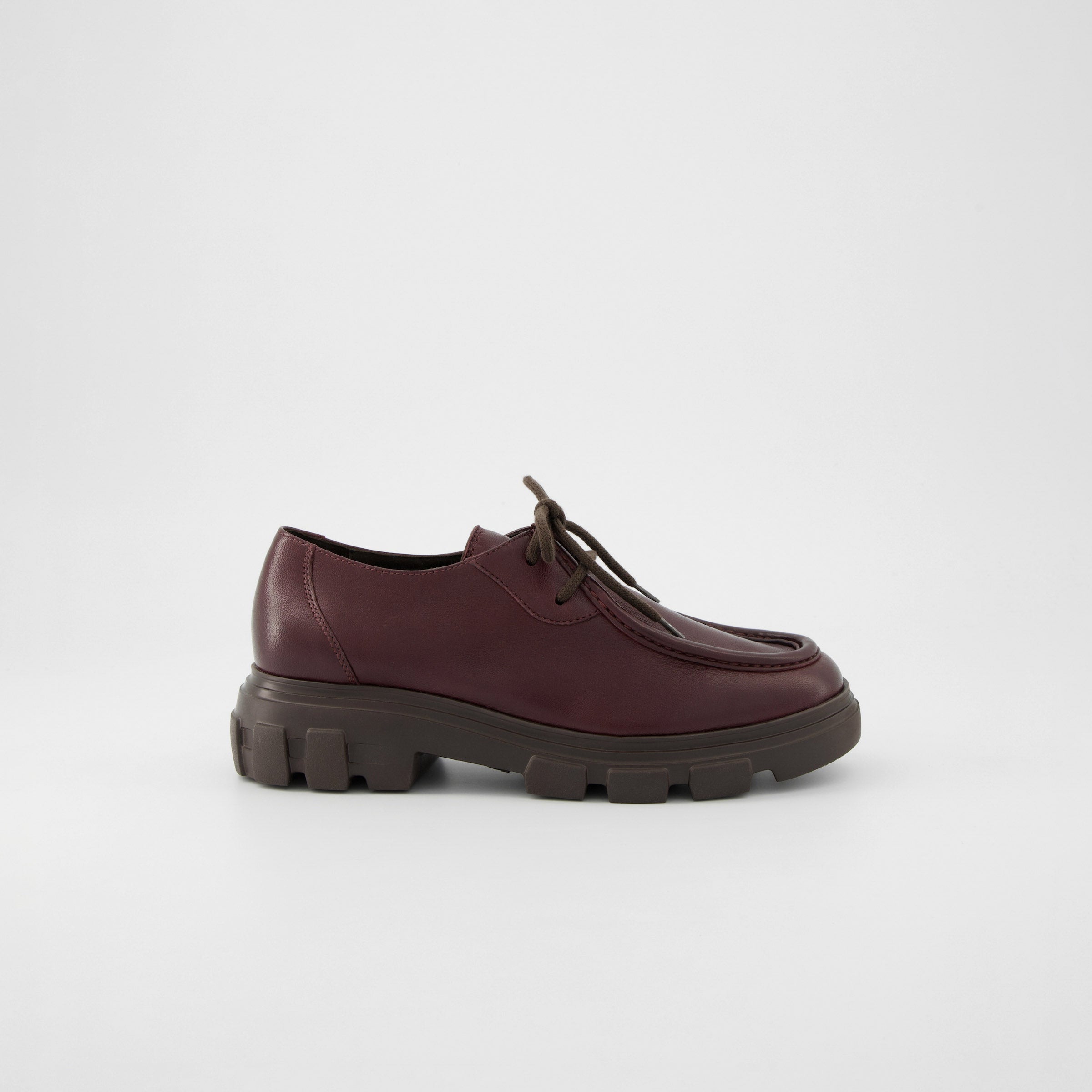 Paul Green SUPER SOFT Lace-ups