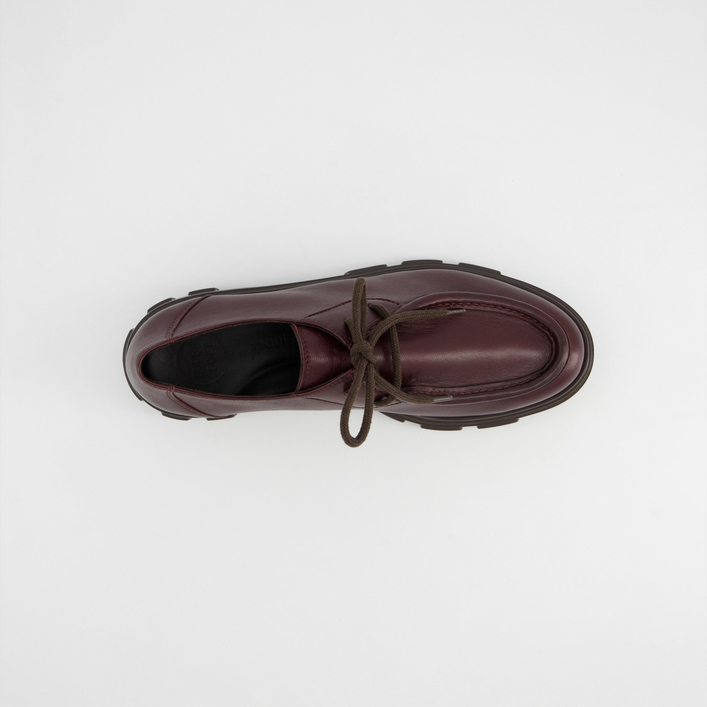 Paul Green SUPER SOFT Lace-ups