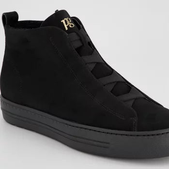 Paul Green SUPER SOFT High-top