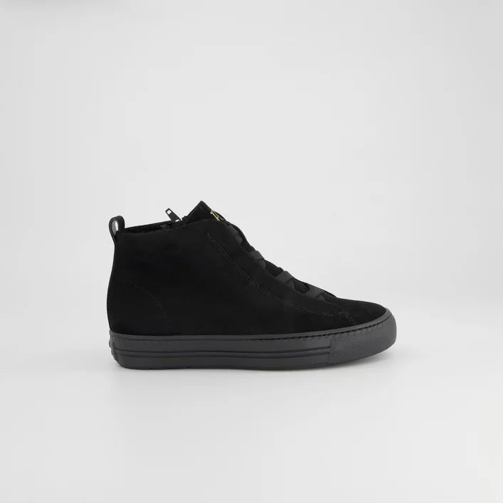 Paul Green SUPER SOFT High-top