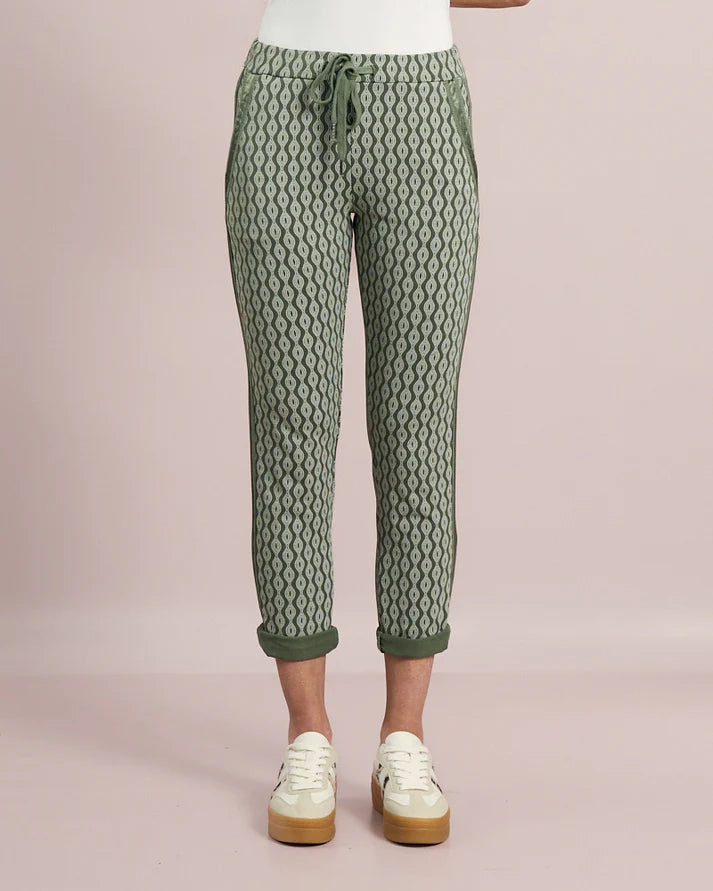 DECK Joggers T598