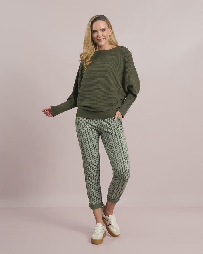 DECK Joggers T598